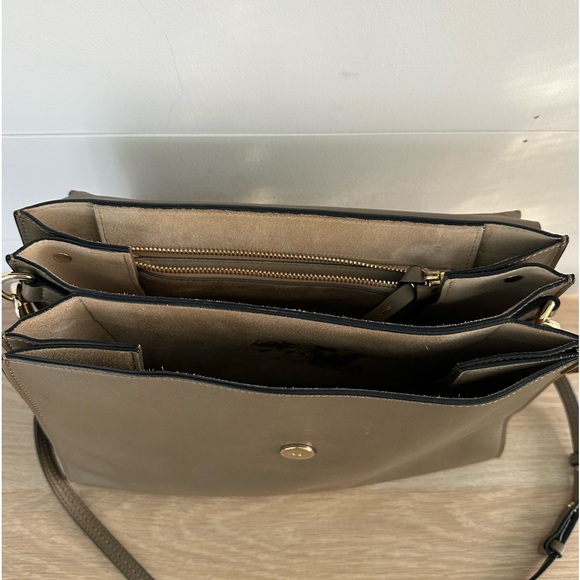 Chloé Faye Bag - Picture 11 of 16